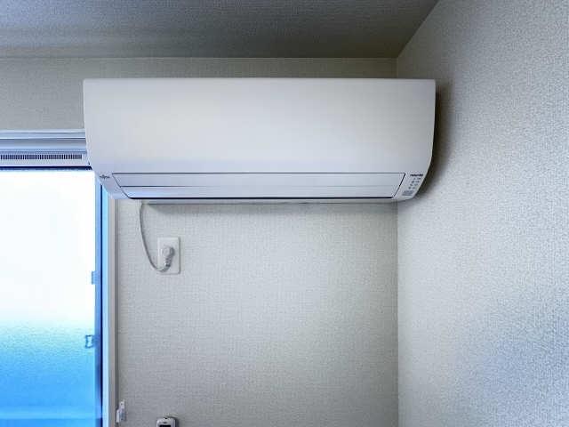 エアコン