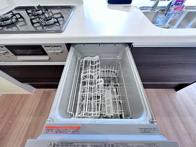 食洗器