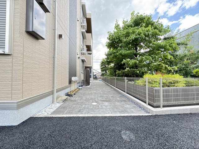 共用通路