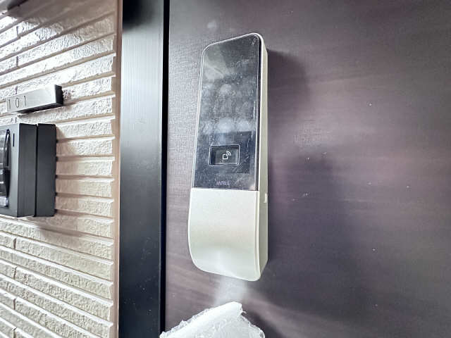 電子キー