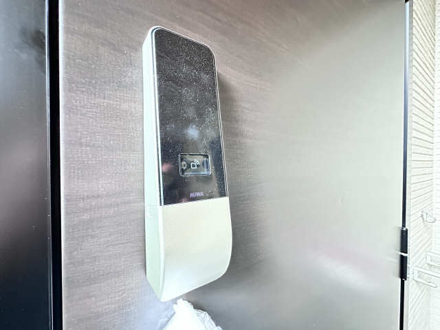 電子キー