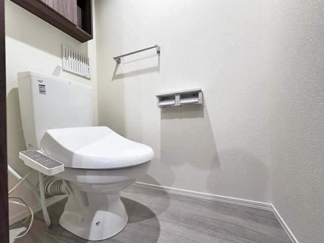 WC