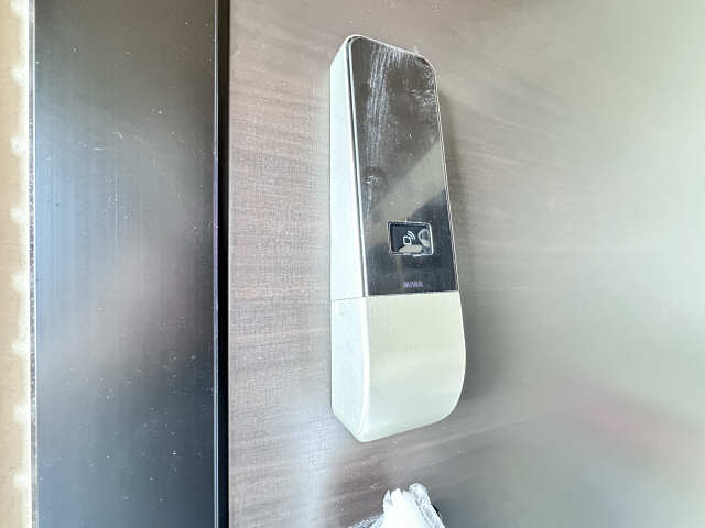 電子キー