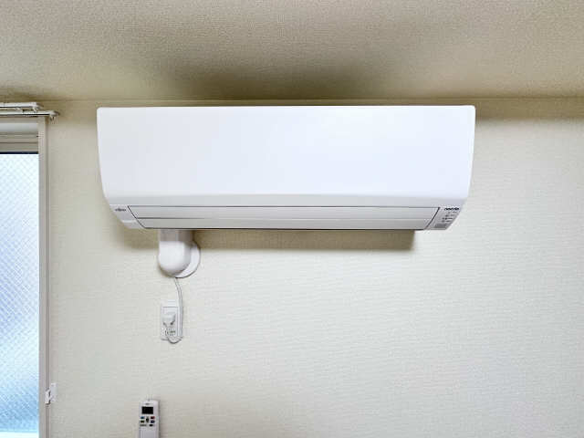 エアコン