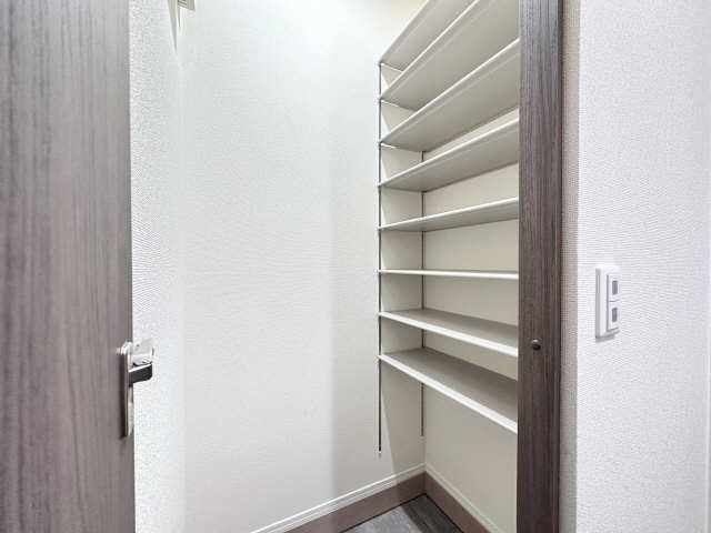シューズBOX