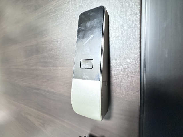 電子キー