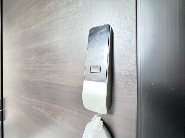 電子キー