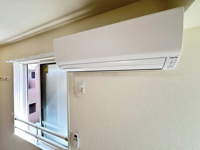 エアコン