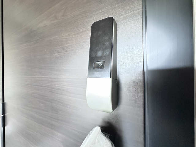 電子キー