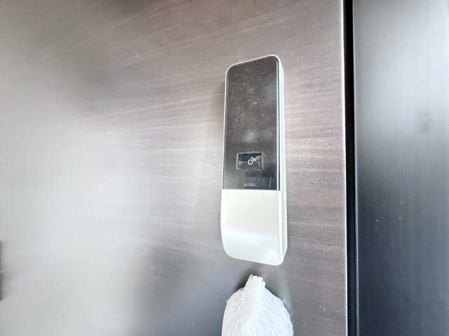 電子キー