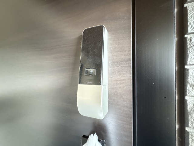 電子キー