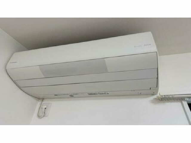 エアコン
