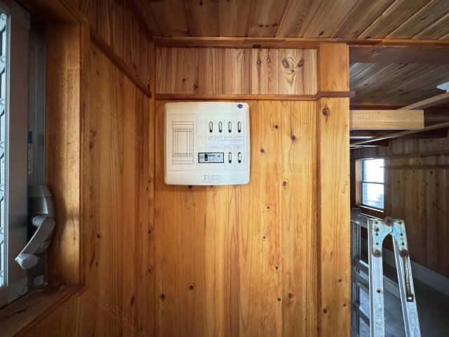 ガレージ＆離れ