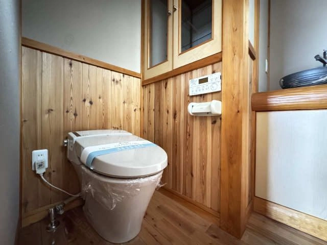 ガレージ＆離れ