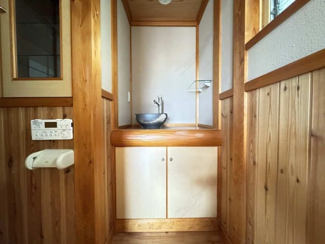 ガレージ＆離れ