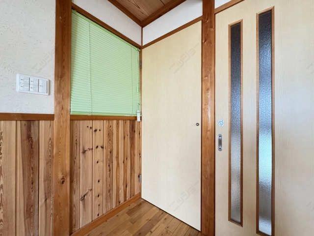 ガレージ＆離れ