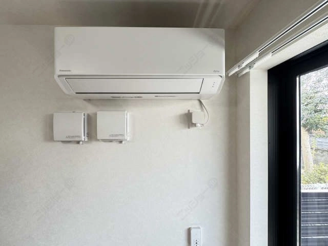 エアコン