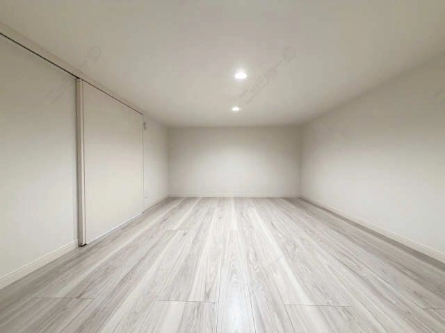 蔵 リビング横