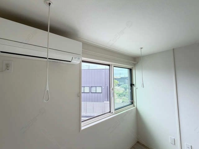 室物干し