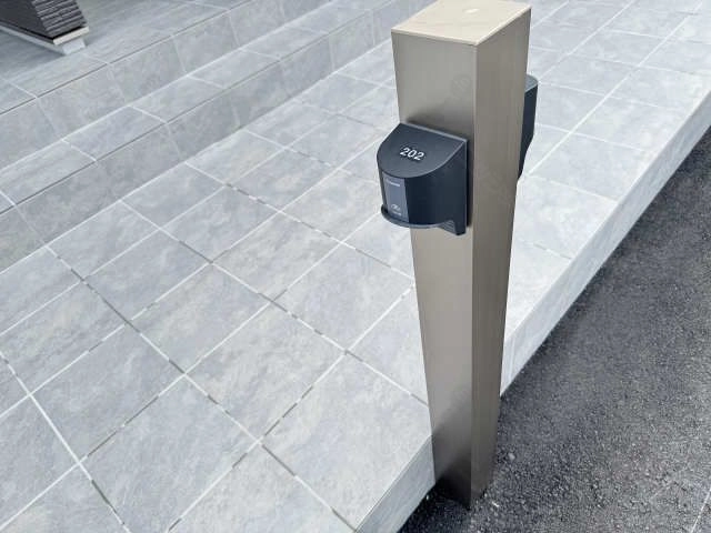 EVコンセント