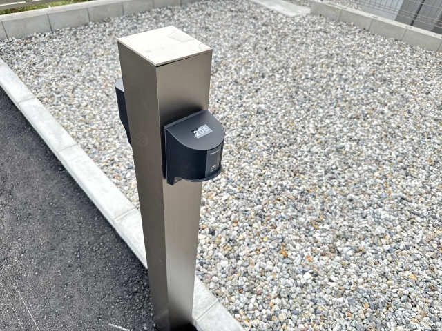 EVコンセント