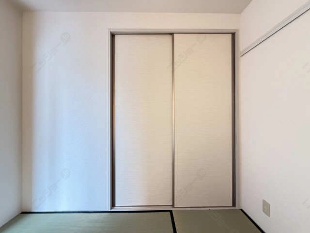 和室収納