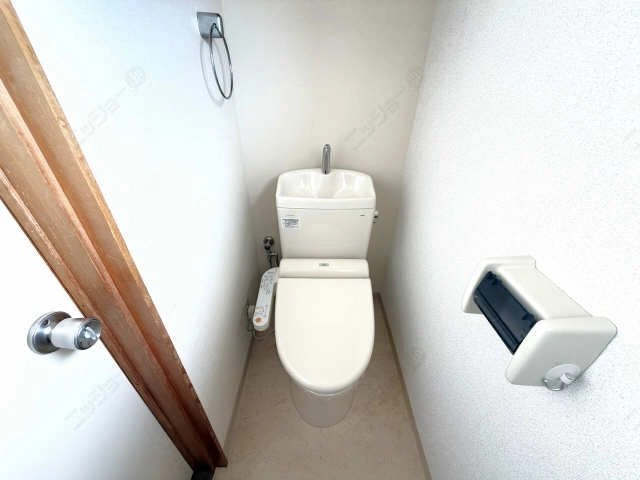 2階WC