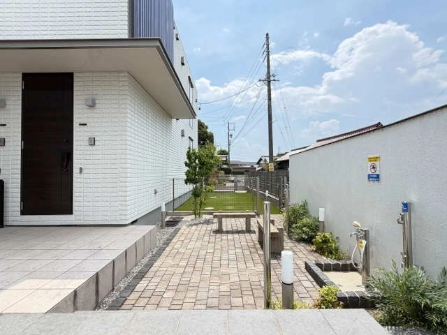 共用部分