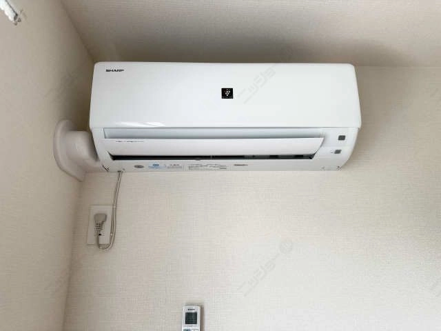 洋室エアコン