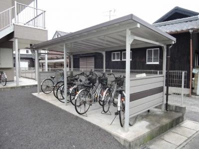 共用部分