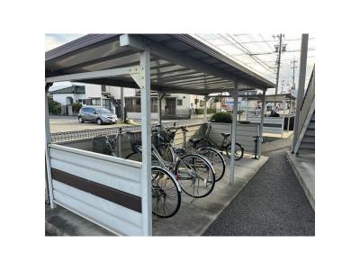 共用部分