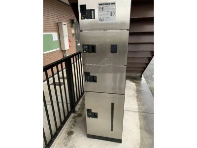 共用部分