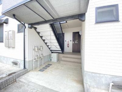 共用部分