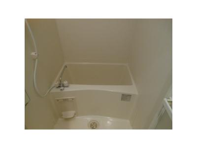 プラウランド小牧 5階 浴室