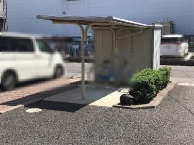 共用部分
