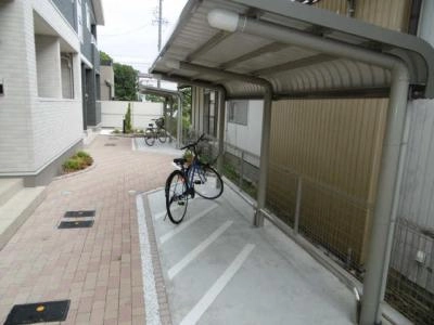 共用部分