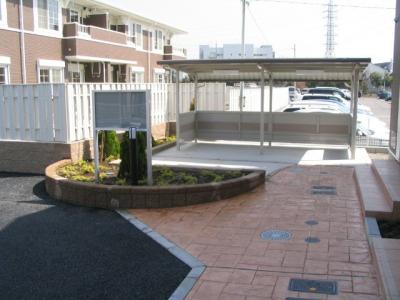 共用部分