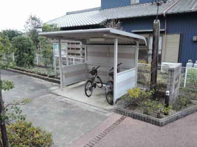 共用部分