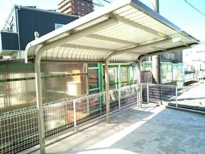 共用部分