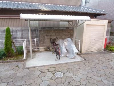 庭