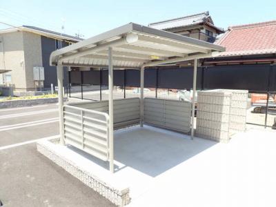 共用部分