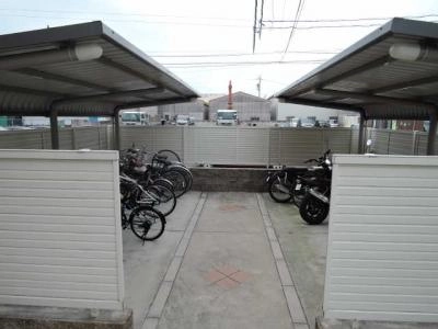 共用部分