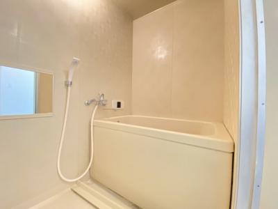 メゾンフリーダムＳ・ＳＳ 2階 浴室