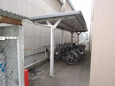 共用部分