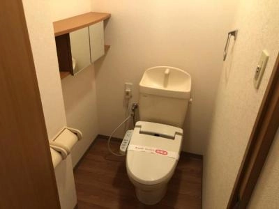 WC