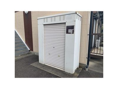 共用部分