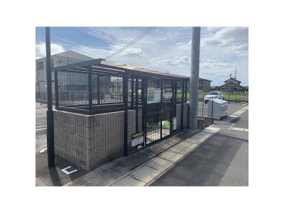 共用部分