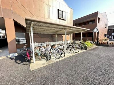 共用部分