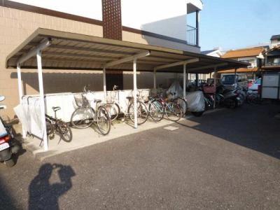 共用部分