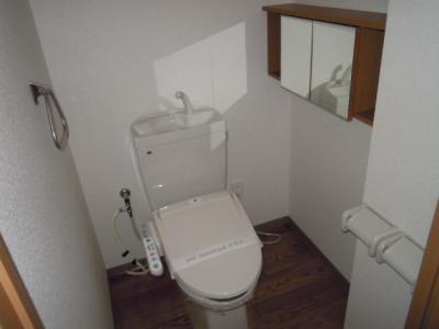 WC